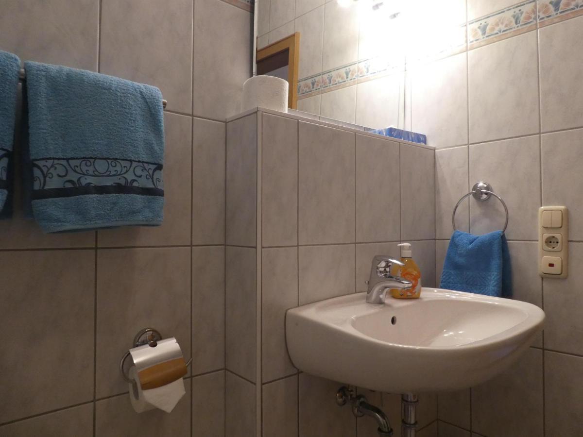 Haus Abendsonne Ferienwohnung Schuster Krün Eksteriør bilde